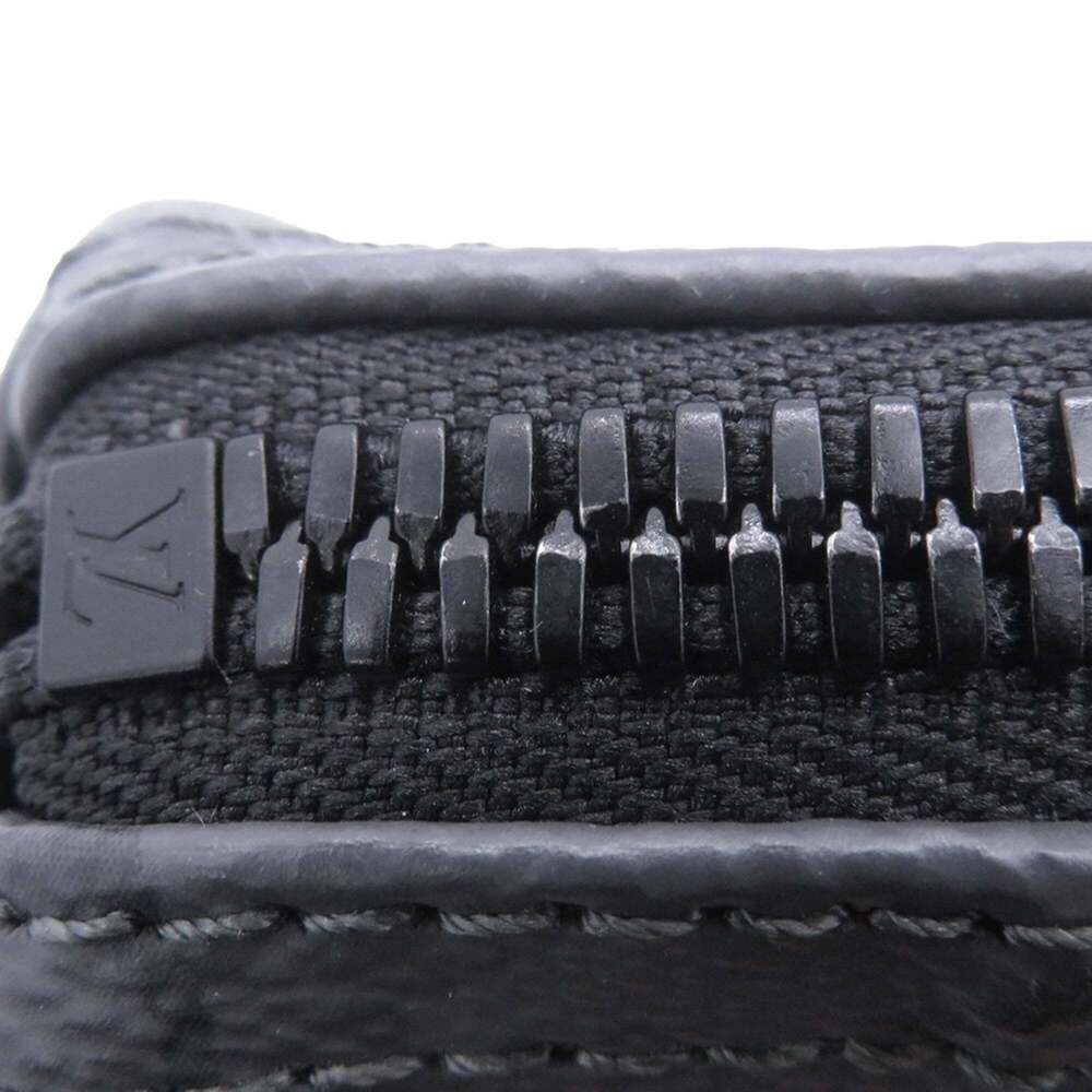 Louis Vuitton Monogram Eclipse Reverse Keepall Ba… - image 8